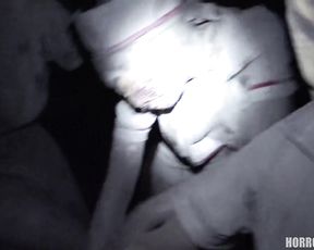 Horror Adult Video - Nurses in Hell