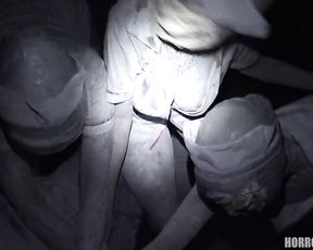 Horror Adult Video - Nurses in Hell