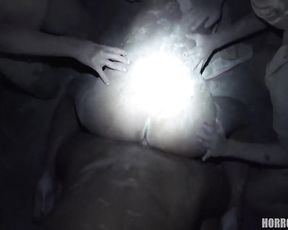Horror Adult Video - Nurses in Hell