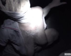 Horror Adult Video - Nurses in Hell