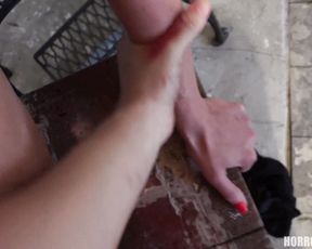 4K Adult Horror Movie -Demonic Beauty (3840x2160)