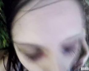 Dead Girl in the Lake - Horrible Roleplay Sex