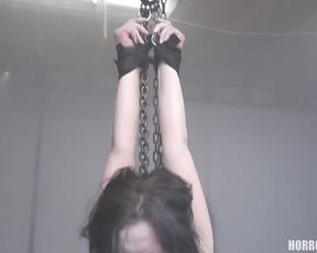 Binding Freezing - Horror Roleplay