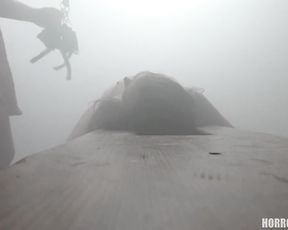 Binding Freezing - Horror Roleplay