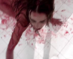 4K Adult Horror Movie - Blood Fairy (3840x2160)