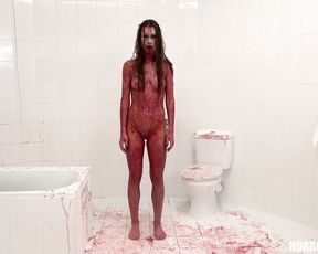 4K Adult Horror Movie - Blood Fairy (3840x2160)