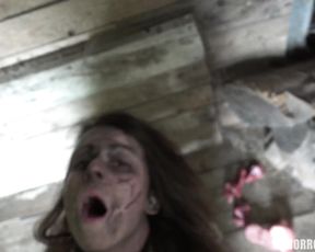 4K Adult Horror Movie - Wild Beast (3840x2160)