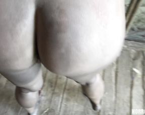 4K Adult Horror Movie - Wild Beast (3840x2160)