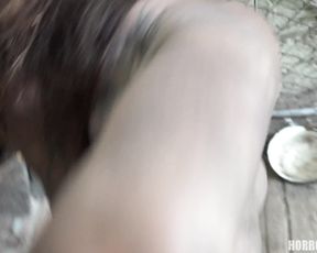 4K Adult Horror Movie - Wild Beast (3840x2160)