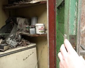 4K Adult Horror Movie - Twisted Family (3840x2160)