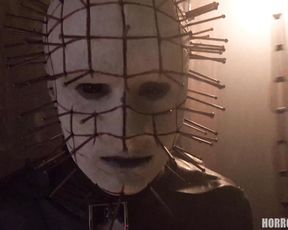 4K Adult Horror Movie - Pinhead (3840x2160)