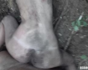 4K Adult Horror Movie  The Dark-Side of the Woods (3840x2160)