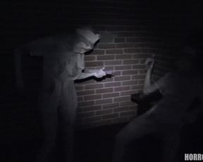 4K Adult Horror Movie - Nurses From Hell (3840x2160)