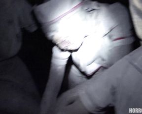 4K Adult Horror Movie - Nurses From Hell (3840x2160)