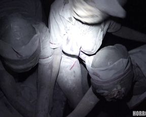 4K Adult Horror Movie - Nurses From Hell (3840x2160)