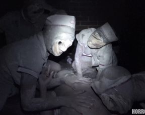 4K Adult Horror Movie - Nurses From Hell (3840x2160)