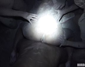 4K Adult Horror Movie - Nurses From Hell (3840x2160)