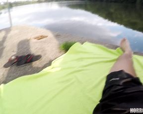 4K Adult Horror Movie - Lake Horror (3840x2160)