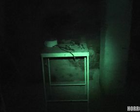 4K Adult Horror Movie - Hospital Ghosts (3840x2160)