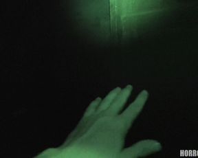 4K Adult Horror Movie - Hospital Ghosts (3840x2160)