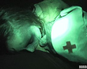 4K Adult Horror Movie - Hospital Ghosts (3840x2160)