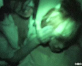 4K Adult Horror Movie - Hospital Ghosts (3840x2160)