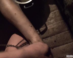 4K Adult Horror Movie - Girl in Cage (3840x2160)