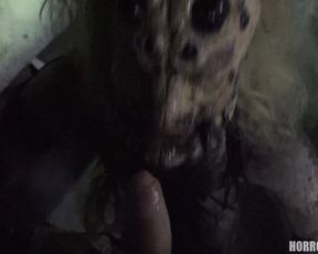 4K Adult Horror Movie - Female Spider (3840x2160)