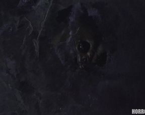 4K Adult Horror Movie - Female Spider (3840x2160)