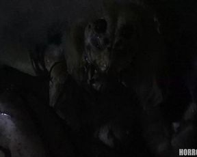 4K Adult Horror Movie - Female Spider (3840x2160)