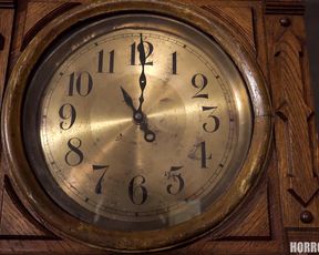 4K Adult Horror Movie - Against the clock (3840x2160)