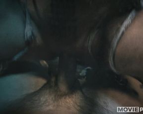 Adult Cosplay XXX  - The Mummy - 4K video (2017)