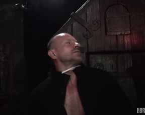 Damned Nun Porn - Porn Horror Movie - Damned Nuns - Erotic Art Sex Video