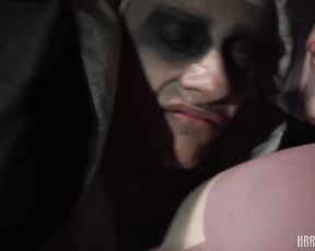 Porn Horror Movie - Damned Nuns