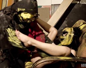 XXX Horror Movie - Masked Psycho - Full HD