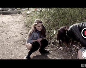 XXX Horror Movie - Masked Psycho - Full HD
