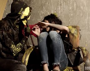 XXX Horror Movie - Masked Psycho - Full HD