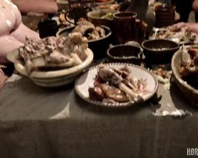 XXX Horror Movie - Gluttony - Full HD