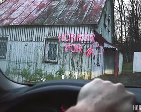 Horror Sex Freak Movie -The Freak House - Pussymonster