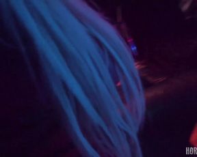 Horror Sex Freak Movie -The Freak House - Pussymonster