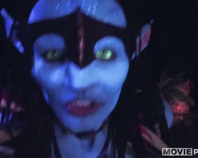 Cosplay Parody - Avatar XXX Porndora - Full HD
