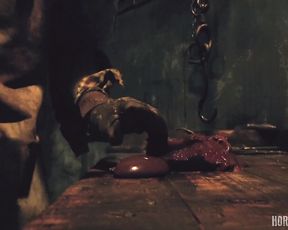 Adult Horror Films - The Butcher - Full HD