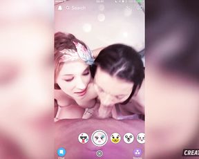 Art Porn Clip - Snap-Fuck (Mainstream Sex Art)