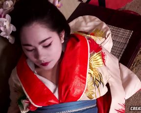 Art Porn - Japan Surprise (Explicit Creative Sex Movie)