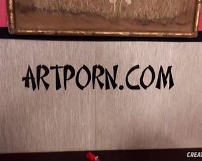 Art Porn - Japan Surprise (Explicit Creative Sex Movie)