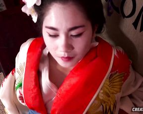 Art Porn - Japan Surprise (Explicit Creative Sex Movie)