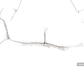 Art Porn - Hot Pictures (Explicit Creative Sex Video)