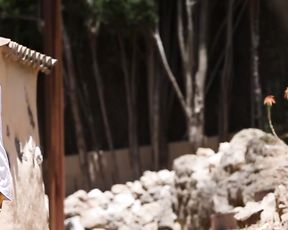 Erotic Art Video - OUTDOOR SEX SCENE