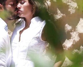 Erotic Art Video - OUTDOOR SEX SCENE