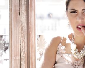 Erotic Art Video - SEXUAL MEMORIES